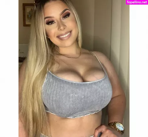 Blondiemami OnlyFans Thumbnail #W56pkQYvqq