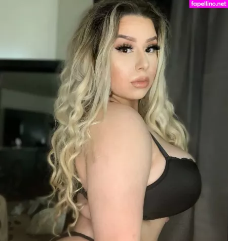 Blondiemami OnlyFans Thumbnail #adBTCBZtos