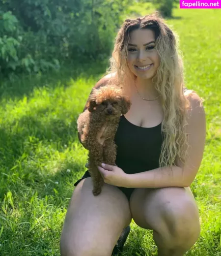 Blondiemami OnlyFans Thumbnail #ckFejKVLO9