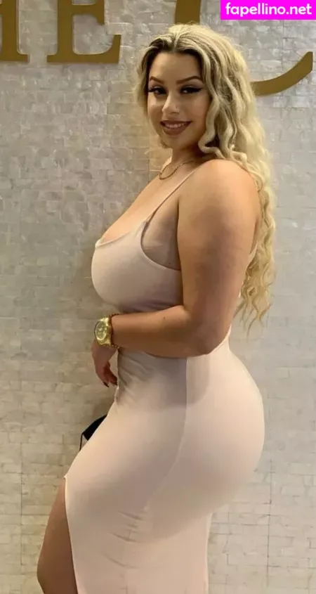 Blondiemami OnlyFans Thumbnail #ipnsUQUvIG