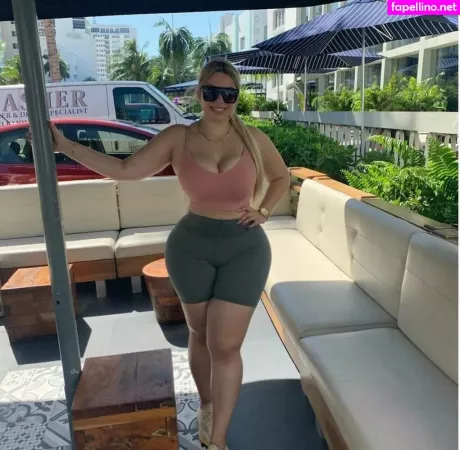 Blondiemami OnlyFans Thumbnail #lvKE6w2fzQ