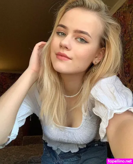 Blondiepolly OnlyFans Thumbnail #EzgBUJ36Wi