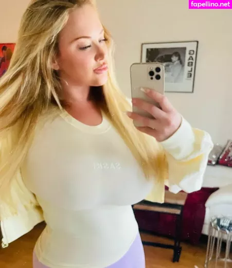 Blondiepomie OnlyFans Thumbnail #6teaummAG8
