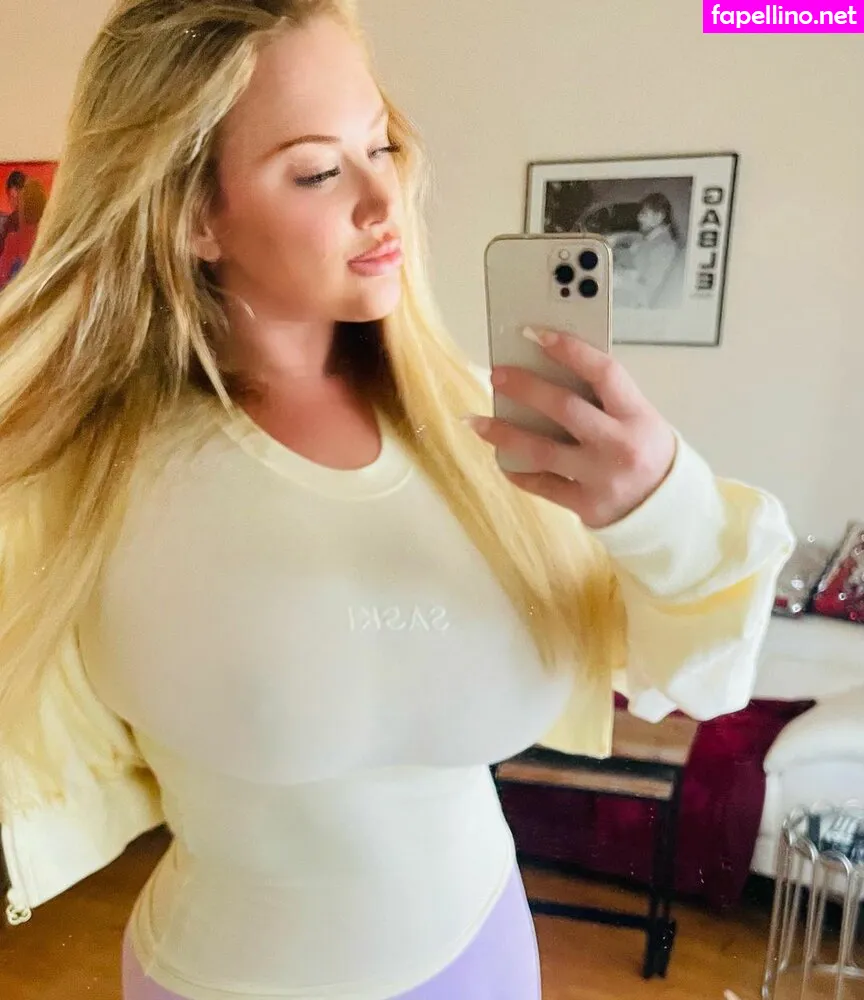 blondiepomie Nude Leaked OnlyFans Photo #6teaummAG8