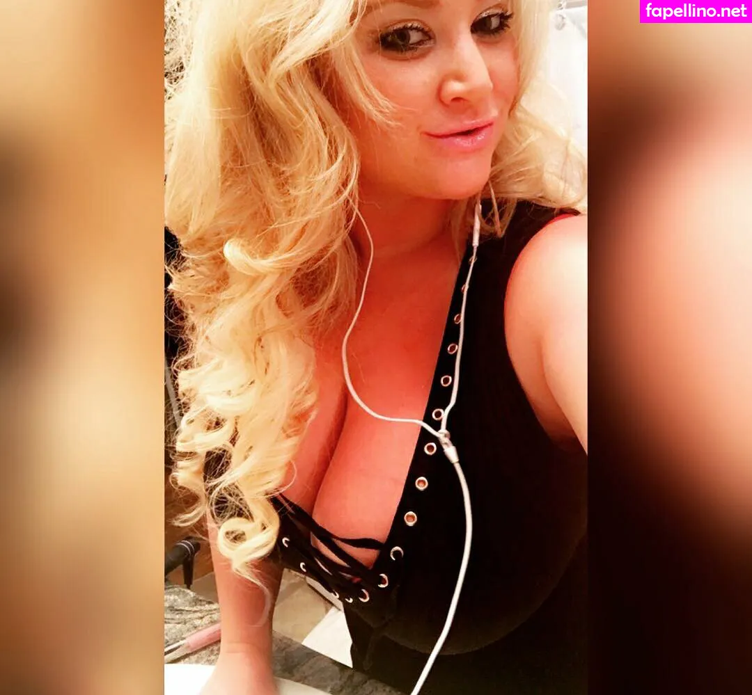 blondiepomie Nude Leaked OnlyFans Photo #9ini3rcgMU
