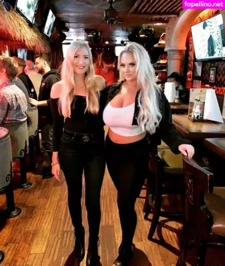 Blondiepomie OnlyFans Thumbnail #KDaFjemGjx