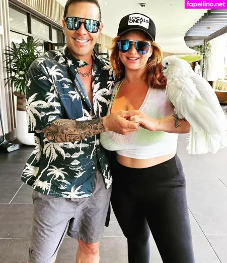 Blondiepomie OnlyFans Thumbnail #THGigwiGoT