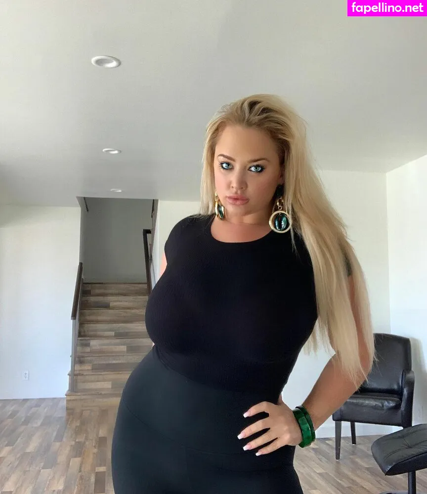 blondiepomie Nude Leaked OnlyFans Photo #d2jPBXw2LK