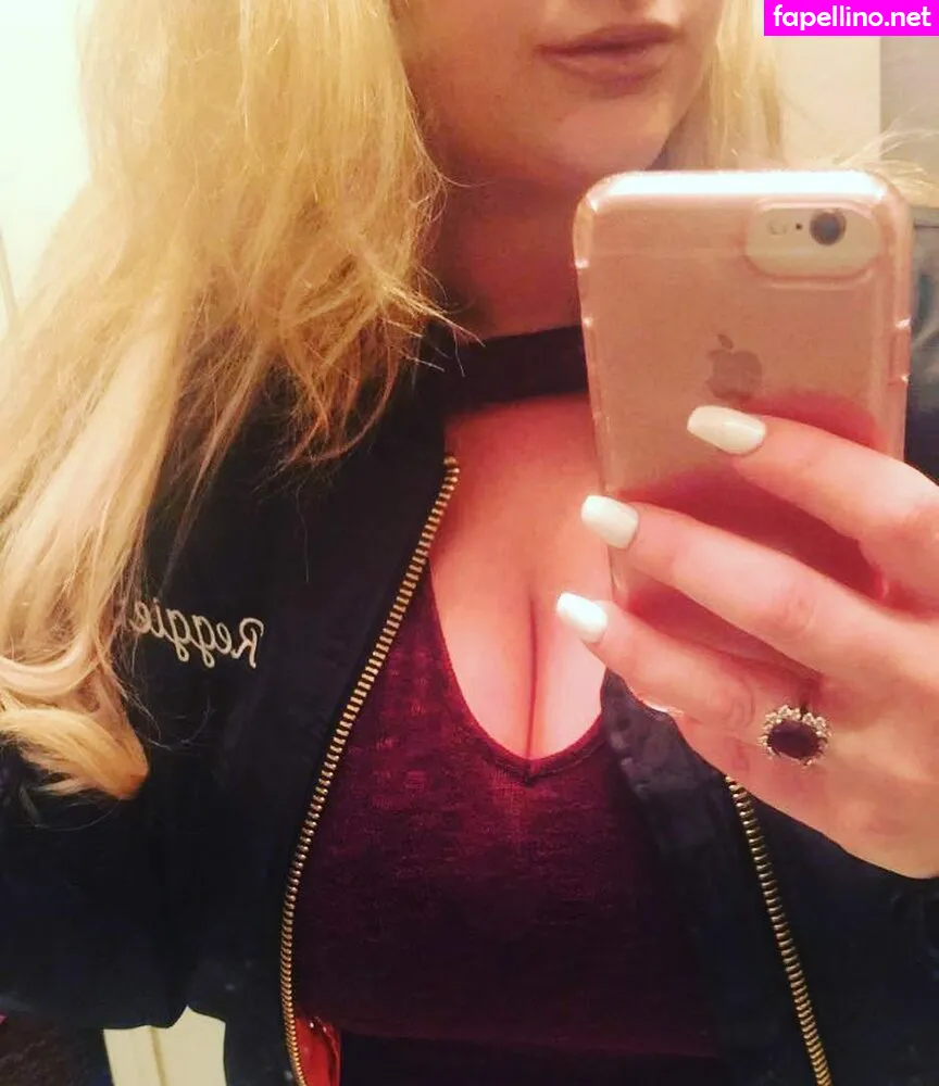 blondiepomie Nude Leaked OnlyFans Photo #gcs7JCYVJX