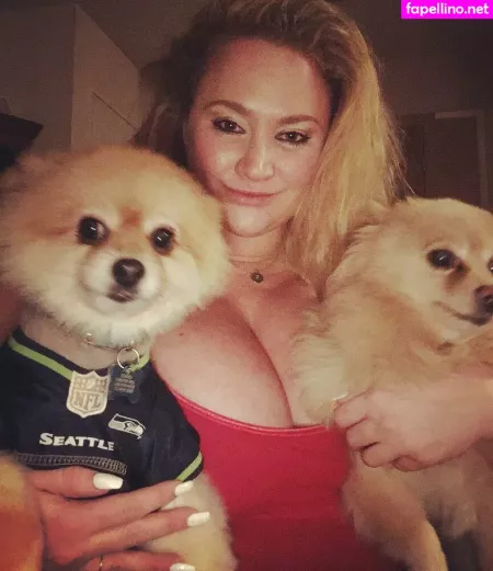 Blondiepomie OnlyFans Thumbnail #iBbb2zbusK