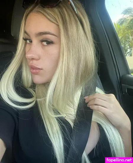Blondieren OnlyFans Thumbnail #c2jPWrqnvQ