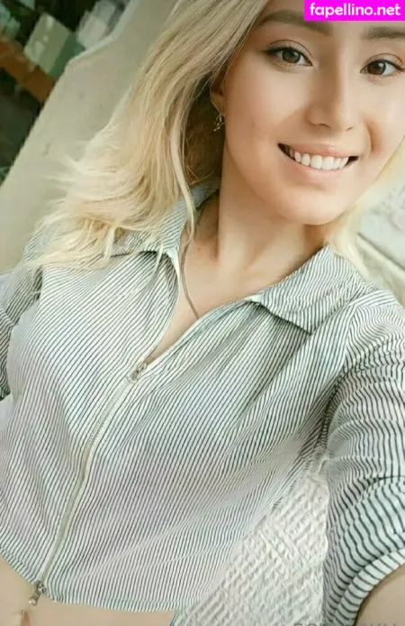 Blondiesasha OnlyFans Thumbnail #FBiJeYPWmT