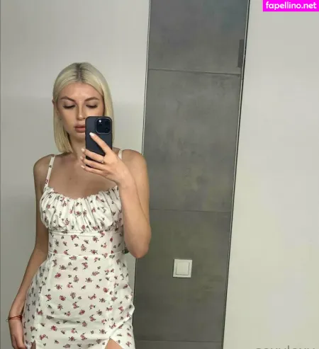 Blondiesasha OnlyFans Thumbnail #NVR5yv6g5I