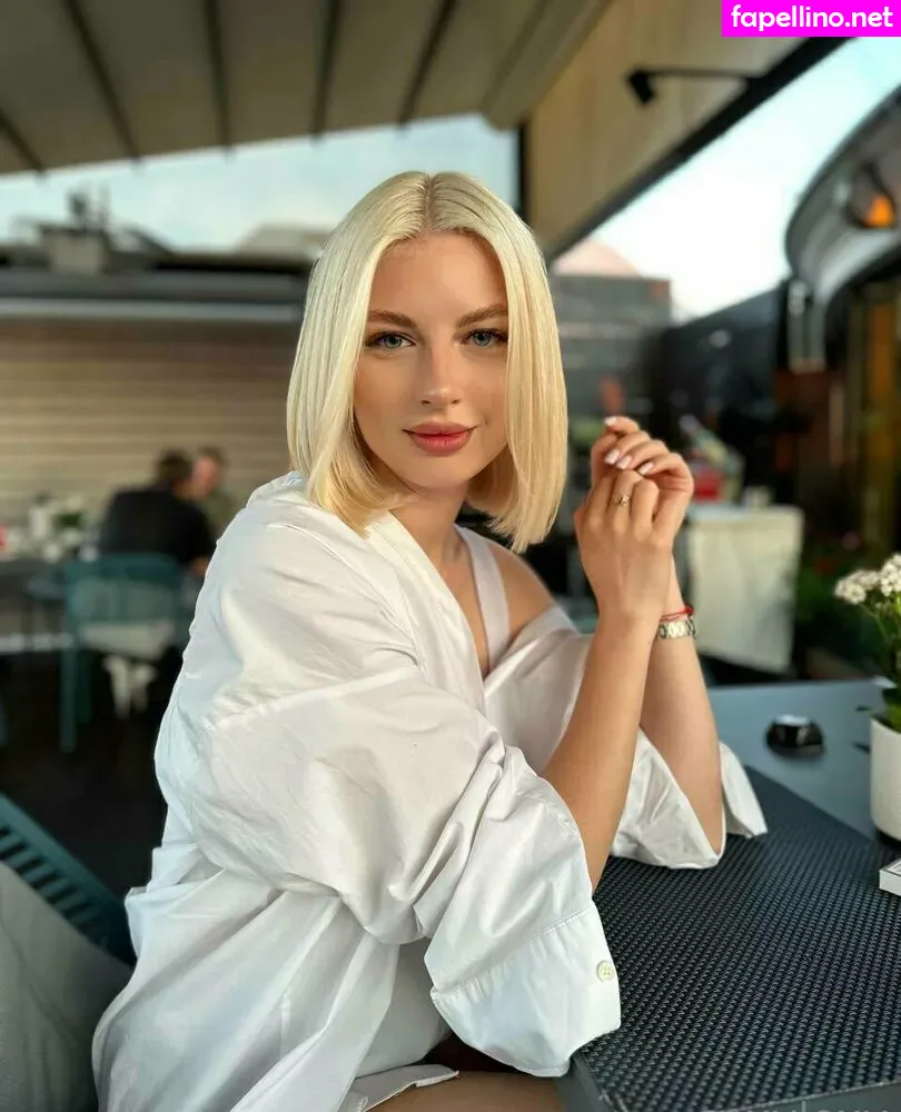 blondiesasha Nude Leaked OnlyFans Photo #aVb54WZZQo