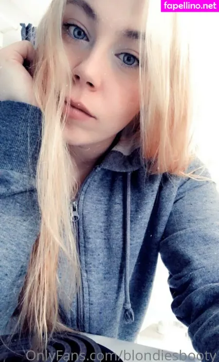 Blondiesbooty OnlyFans Thumbnail #56ErN50j45