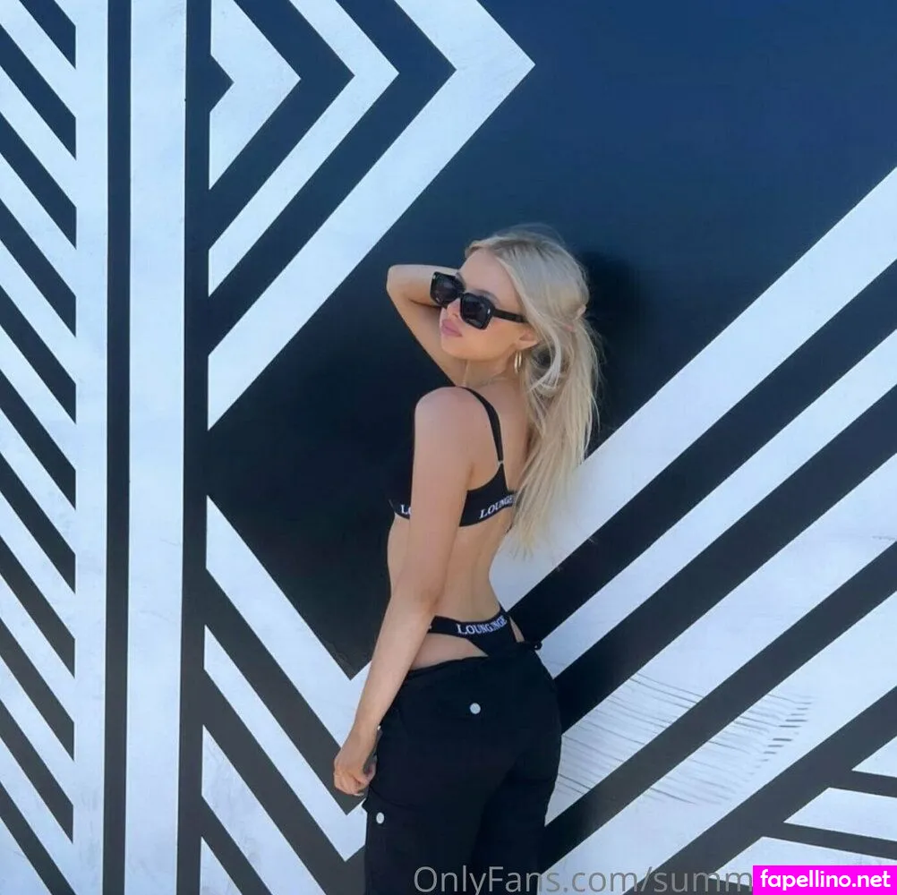 blondiestargirl Nude Leaked OnlyFans Photo #fHNrn0FIxt