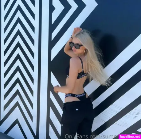 Blondiestargirl OnlyFans Thumbnail #ysJLXnS3OT