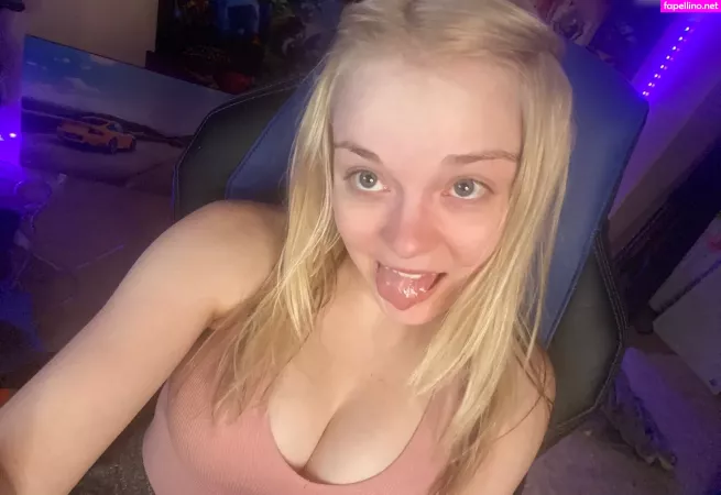Blondiewondie OnlyFans Thumbnail #9XVpd0aQzA