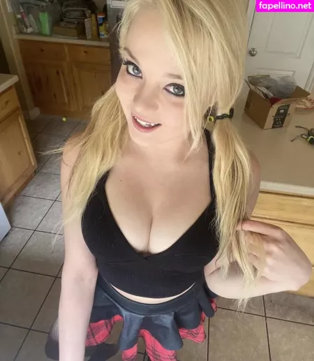 Blondiewondie OnlyFans Thumbnail #JAyPMg6wF1