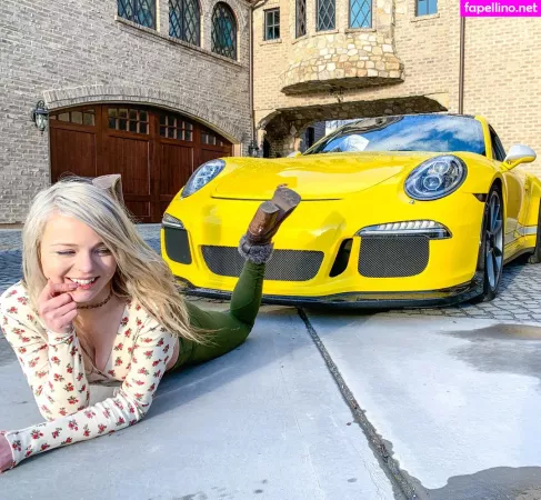Blondiewondie OnlyFans Thumbnail #JhoIcqMkkD