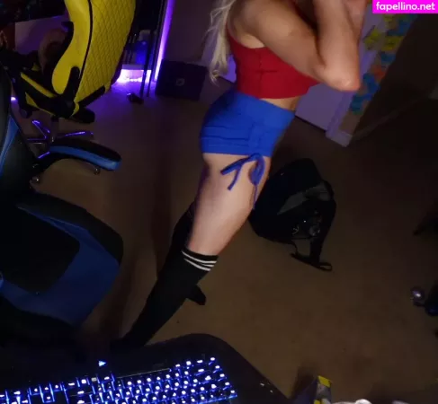 Blondiewondie OnlyFans Thumbnail #XGfFmBz3y1