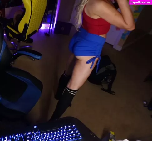 Blondiewondie OnlyFans Thumbnail #diz5fX2dfc