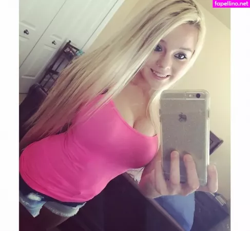 Blondiewondie OnlyFans Thumbnail #vgleEfgkxh