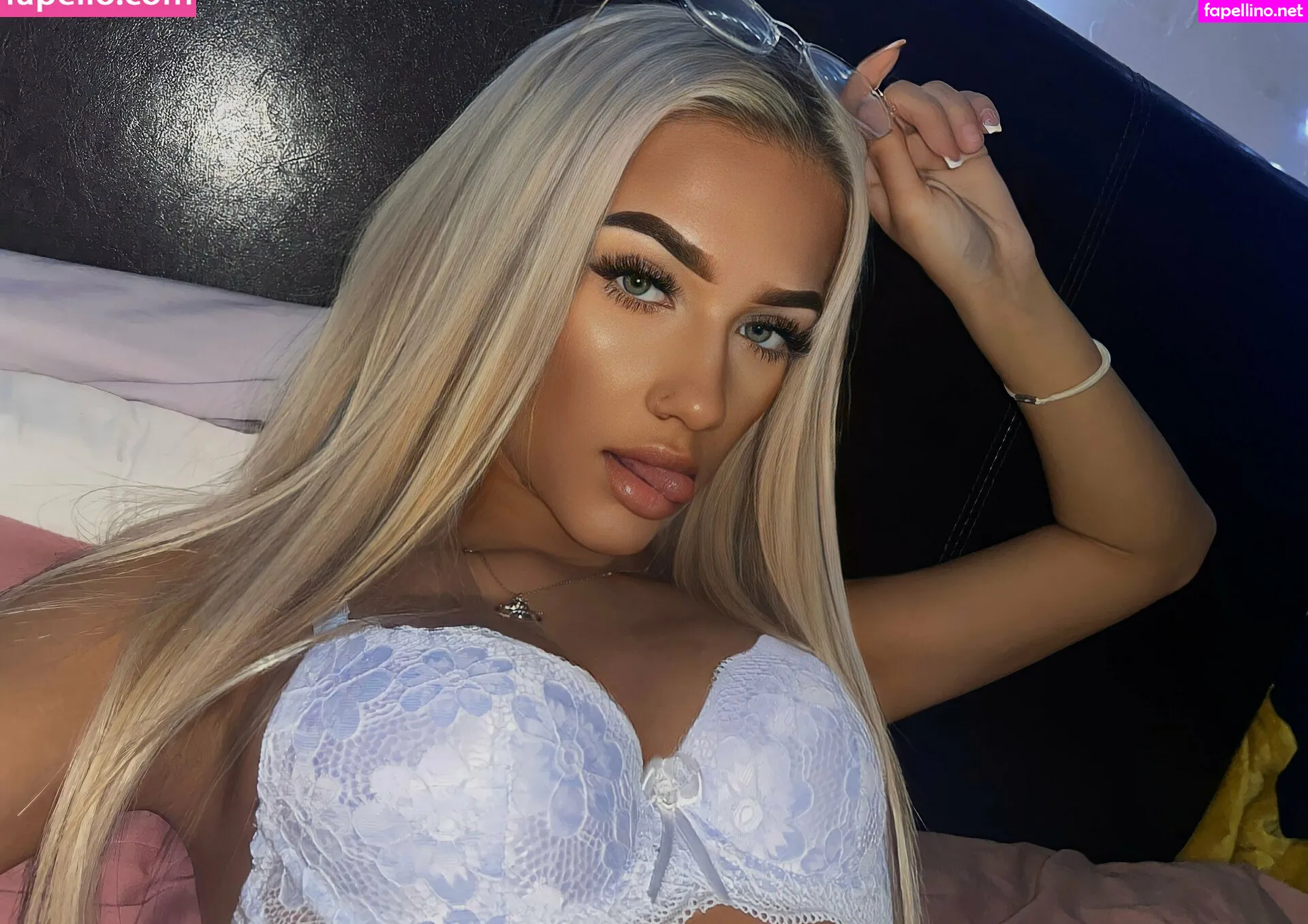 blondiexof Nude Leaked OnlyFans Photo #17Zc66ruH8
