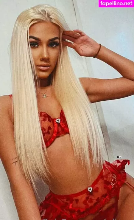 Blondiexof OnlyFans Thumbnail #ORXsx1evWF
