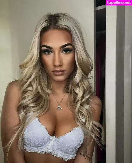Blondiexof OnlyFans Thumbnail #XA1D2vRZWz