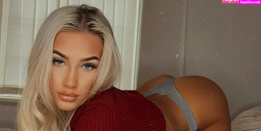 Blondiexof OnlyFans Thumbnail #Y1OCrhTpd3