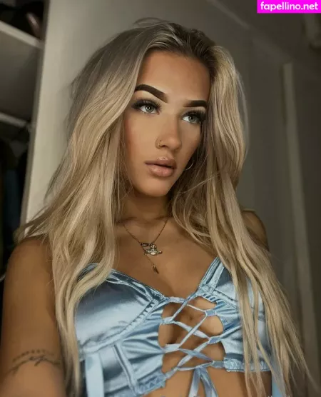 Blondiexof OnlyFans Thumbnail #Zayyq1qrP5