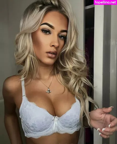 Blondiexof OnlyFans Thumbnail #gLmwyxNPhK