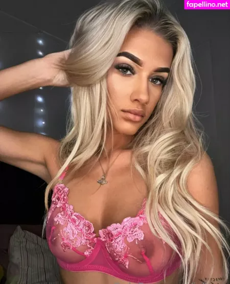 Blondiexof OnlyFans Thumbnail #mPnBHxBXuT