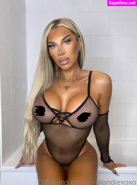 Blondiexoxofree OnlyFans Thumbnail #UgZUOb10iB