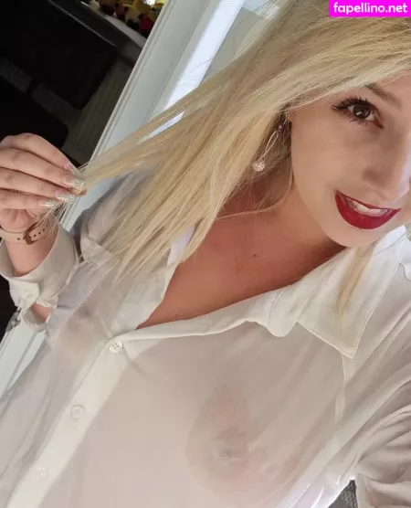 Blondigirlll OnlyFans Thumbnail #5xlMvZxCN6