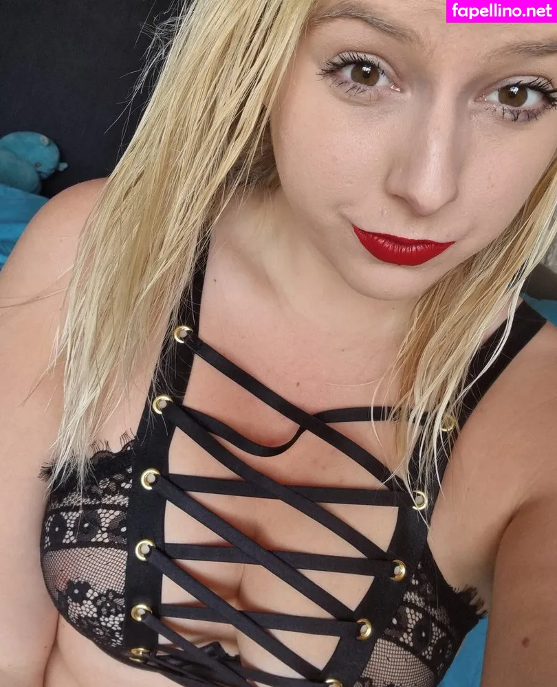 blondigirlll Nude Leaked OnlyFans Photo #PPCsl7TgMp