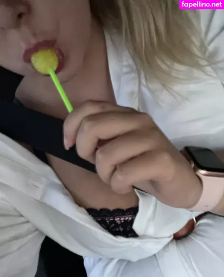 Blondigirlll OnlyFans Thumbnail #YJp5RUqXy3