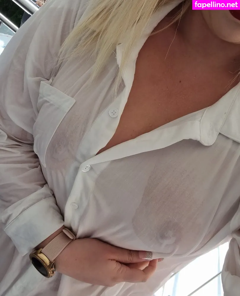 blondigirlll Nude Leaked OnlyFans Photo #aws6jBRy0V