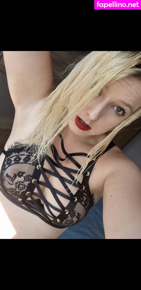 blondigirlll Nude Leaked OnlyFans Photo #gaDgoAupvk