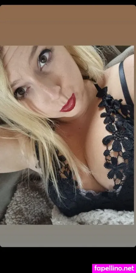 Blondiihell OnlyFans Thumbnail #aPW0UZXPn4