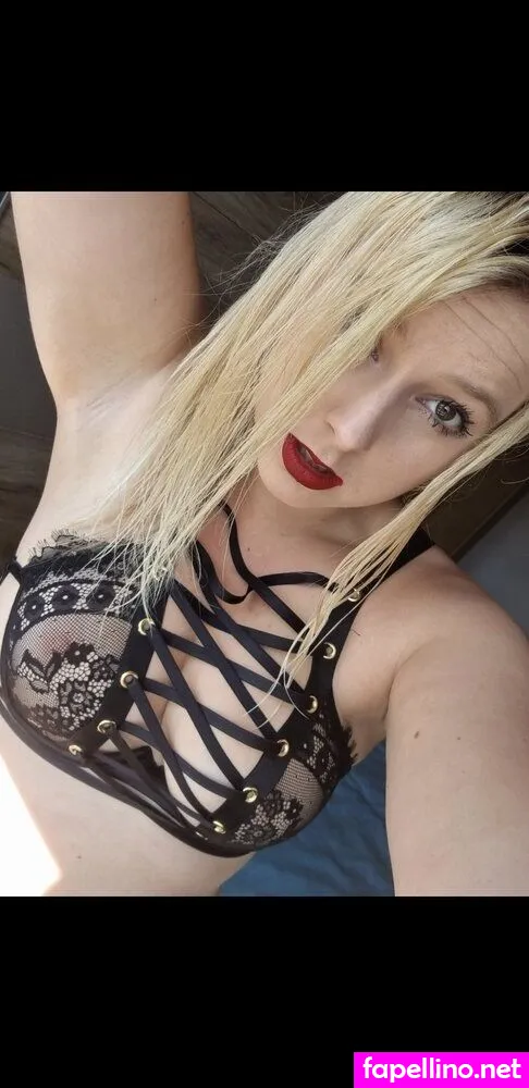 blondiihell Nude Leaked OnlyFans Photo #dmz8hVNBsd