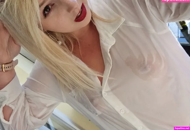 Blondiihell OnlyFans Thumbnail #hRZ5430Goh