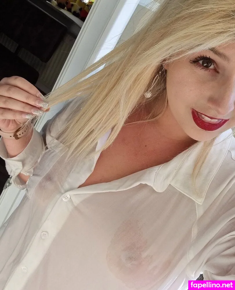blondiihell Nude Leaked OnlyFans Photo #iPCblWJHof