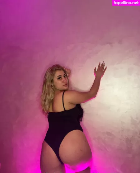 Blondiiie Rose OnlyFans Thumbnail #vaeVVZVgS4