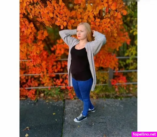 Blondiiie OnlyFans Thumbnail #5rxpkdlBq6