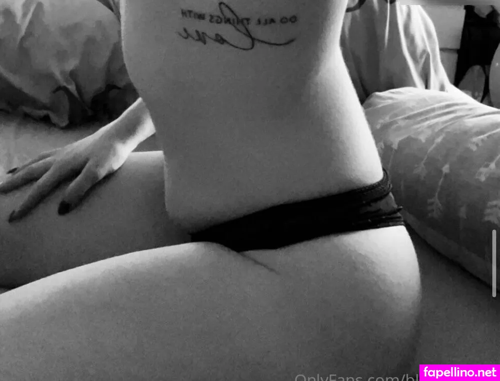 blondiiie_03 Nude Leaked OnlyFans Photo #fcCP1pMfdl