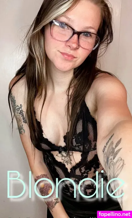 Blondiiie18free OnlyFans Thumbnail #14g1SrUvXq