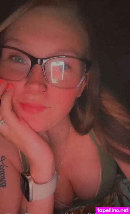 Blondiiie18free OnlyFans Thumbnail #sn8pDZUqvL