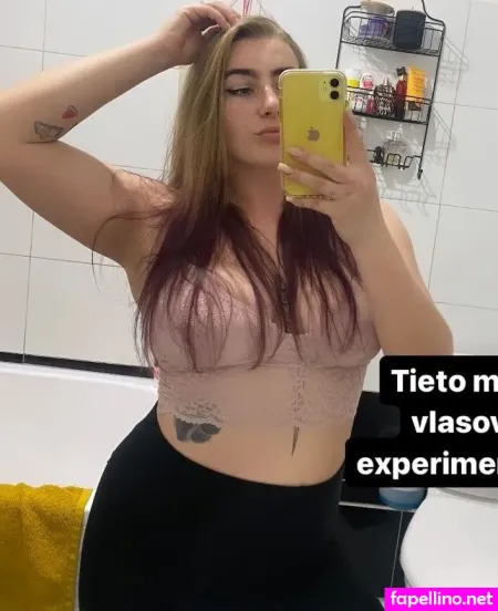 Blondinbelka OnlyFans Thumbnail #4wqsLqTk7t